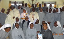 Golden Jubilee celebration of our sisters